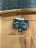 Line & Dot Brown Cargo Pants Size S - photo 7