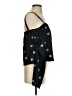Urban Outfitters 100% Polyester Black Sleeveless Blouse Size S - photo 4