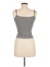 Unbranded Gray Tank Top Size M - photo 2