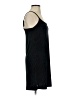colsie Solid Black Casual Dress Size XS - photo 4