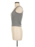 Unbranded Gray Tank Top Size M - photo 5