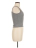 Unbranded Gray Tank Top Size M - photo 4