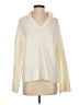 Divided by H&M Ivory Pullover Sweater Size S - photo 1
