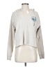 Assorted Brands Silver Sweatshirt Size S - photo 1