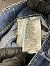 Adriano Goldschmied Blue Jeans Size 26 waist - photo 3