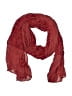 Unbranded Orange Red Scarf One size - photo 1