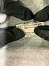 Jack Thomas Gray Sweatshirt Size 10 - 12 - photo 3