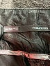 Maurices Chevron-herringbone Gray Dress Pants Size 3/4 long - photo 7