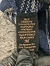 Mine Gray Long Sleeve T-Shirt Size M - photo 8