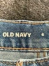 Old Navy Blue Jeans Size 6 - photo 3