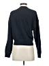 Uniqlo U Solid Blue Sweatshirt Size S - photo 2