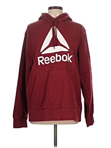 Reebok Fleece (view 1)