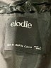 Elodie 100% Nylon Black Vest Size M - photo 6