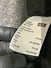 Elodie 100% Nylon Black Vest Size M - photo 7