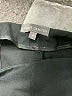 Vince Camuto Solid Black Active Pants Size 0 - photo 7
