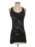 Athleta Black Tank Top Size XS - photo 1