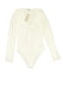 Gaze Ivory Bodysuit Size S - photo 1
