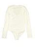 Gaze Ivory Bodysuit Size S - photo 2