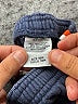 Outerstuff Blue Athletic Shorts 12-18 MO / 18 MO - photo 3