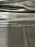 Unbranded 100% Polyurethane Black Active Pants Size 32 waist (estimated) - photo 7