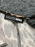 Fashion Nova Animal Print Brown Jumpsuit Size XS - photo 4