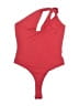 Shein Red Bodysuit Size S - photo 1