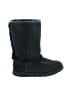 Ugg Australia Black Boots Size 2 (youth) - photo 1
