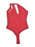 Shein Red Bodysuit Size S - photo 2