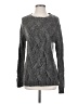 Theory Gray Cardigan Size S - photo 1