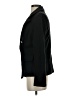 Shein 100% Polyester Black Blazer Size 6 - photo 5
