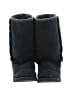 Ugg Australia Black Boots Size 2 (youth) - photo 2