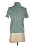 Madewell Teal Short Sleeve Top Size XS - photo 2