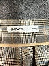 Nine West Plaid Gray Dress Pants Size 4 - photo 7