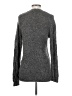 Theory Gray Cardigan Size S - photo 2