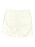 J.Crew 100% Cotton Solid Ivory Shorts Size 0 - photo 2
