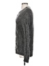 Theory Gray Cardigan Size S - photo 5