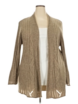 Ny Collection Cardigan