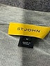St. John Gray Cardigan Size M - photo 6