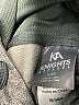 KA Knights Apparel 100% Polyester Gray Pullover Hoodie Size XL - photo 7