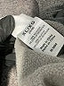 KA Knights Apparel 100% Polyester Gray Pullover Hoodie Size XL - photo 8