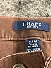 Chaps Brown Jeans Size 24 waist - photo 4
