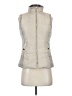 Style&Co 100% Polyester Ivory Vest Size P (petite) - photo 1