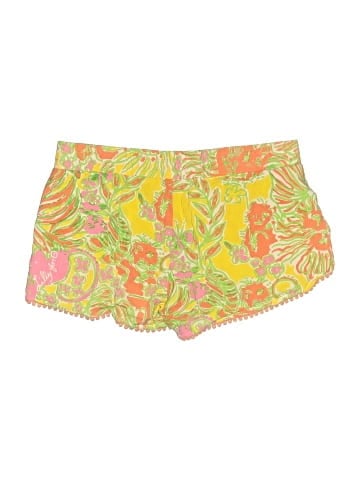 Lilly Pulitzer For Target Shorts (view 2)