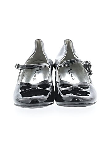 Nina Dress Shoes (view 2)