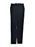 Uniqlo Solid Black Dress Pants Size 9 - 10 - photo 1