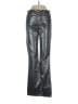 Gap Metallic Silver Jeans Size 26R - photo 1