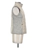 Style&Co 100% Polyester Ivory Vest Size P (petite) - photo 4