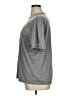 Bauer Gray Short Sleeve T-Shirt Size XL - photo 5
