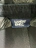 Lands' End Black Casual Pants Size 10 - 12 Husky - photo 3