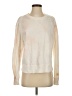 Faherty Tie-dye Ivory Pullover Sweater Size XS - photo 1